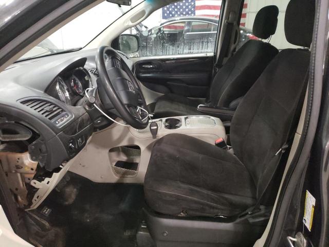 Photo 7 from auction – 2012 DODGE GRAND CARA with VIN 2C4RDGCG6CR408641