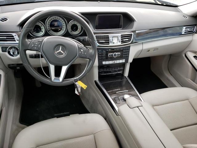 Photo 8 from auction – 2014 MERCEDES-BENZ E 350 with VIN WDDHF5KB7EA800704