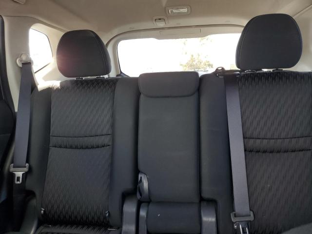 Photo 10 from auction – 2020 NISSAN ROGUE S with VIN KNMAT2MT4LP523898