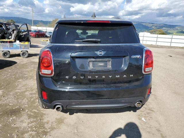 Photo 6 from auction – 2020 MINI COOPER S C with VIN WMZYX1C03L3L97903