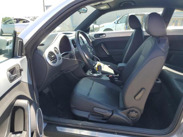 Photo 7 from auction – 2012 VOLKSWAGEN BEETLE with VIN 3VWJP7AT4CM603680