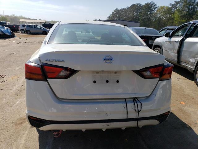 Photo 6 from auction – 2022 NISSAN ALTIMA S with VIN 1N4BL4BV5NN310225