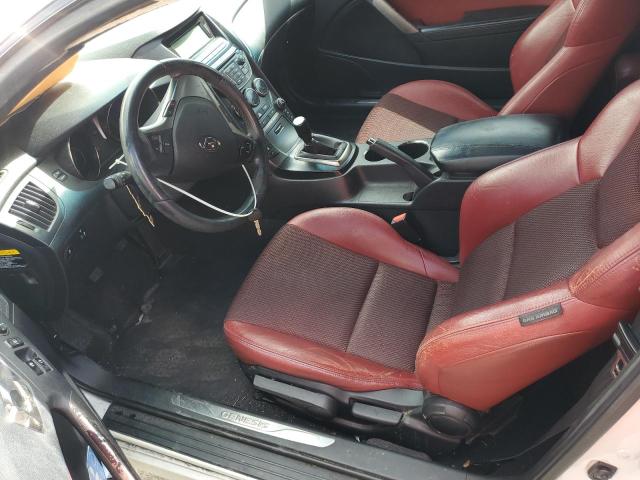 Photo 7 from auction – 2013 HYUNDAI GENESIS CO with VIN KMHHT6KD9DU106809