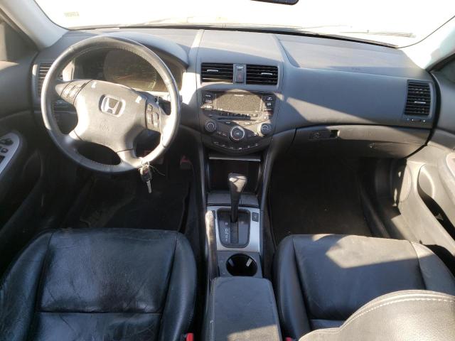 Photo 8 from auction – 2004 HONDA ACCORD EX with VIN 1HGCM66554A010127