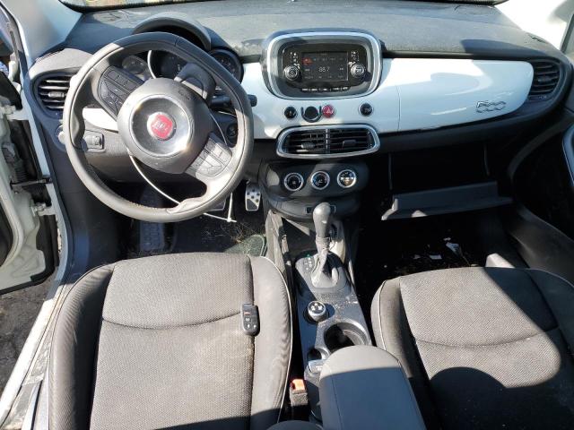 Photo 8 from auction – 2017 FIAT 500X POP with VIN ZFBCFYAB2HP544905