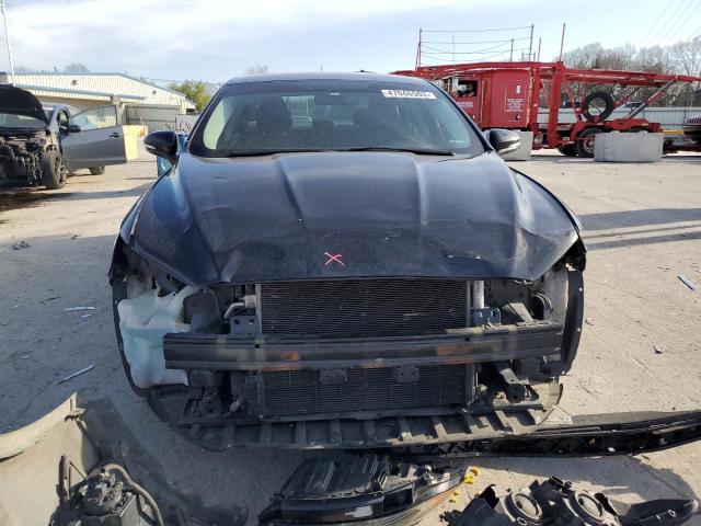 Photo 5 from auction – 2014 FORD FUSION SE with VIN 3FA6P0HDXER172708