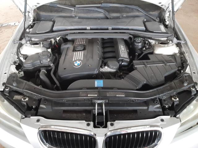 Photo 11 from auction – 2011 BMW 328 I SULE with VIN WBAPH5C52BA441280
