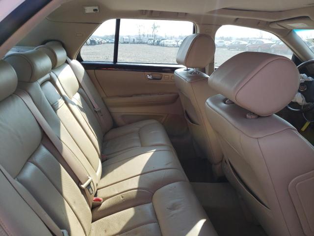 Photo 10 from auction – 2007 CADILLAC DTS with VIN 1G6KD57Y47U216283