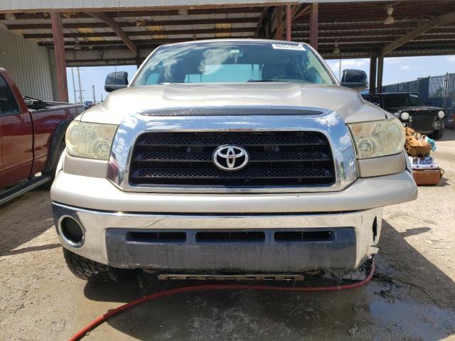 Photo 5 from auction – 2008 TOYOTA TUNDRA DOU with VIN 5TFBV54178X040458