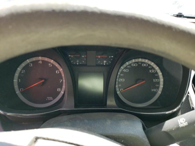Photo 9 from auction – 2012 GMC TERRAIN SL with VIN 2GKALMEK9C6155014