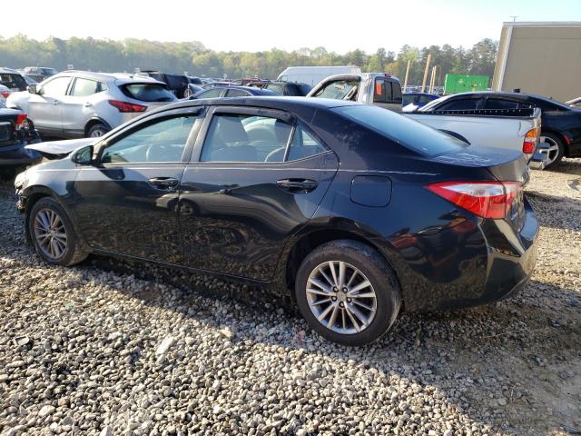 Photo 2 from auction – 2014 TOYOTA COROLLA L with VIN 2T1BURHE1EC098289