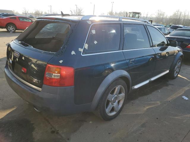 Photo 3 from auction – 2005 AUDI ALLROAD with VIN WA1YD64B65N007688