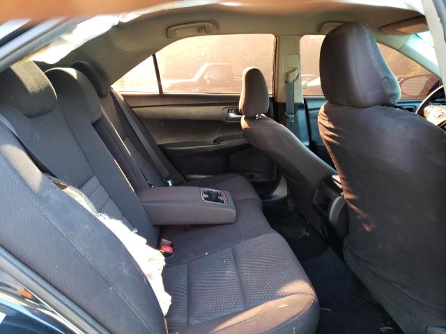 Photo 10 from auction – 2017 TOYOTA CAMRY LE with VIN 4T1BF1FK6HU438110