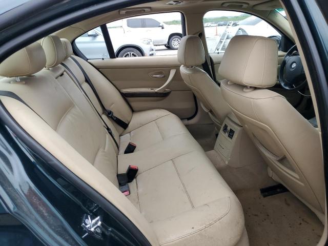 Photo 10 from auction – 2007 BMW 328 I with VIN WBAVA33547KX78647