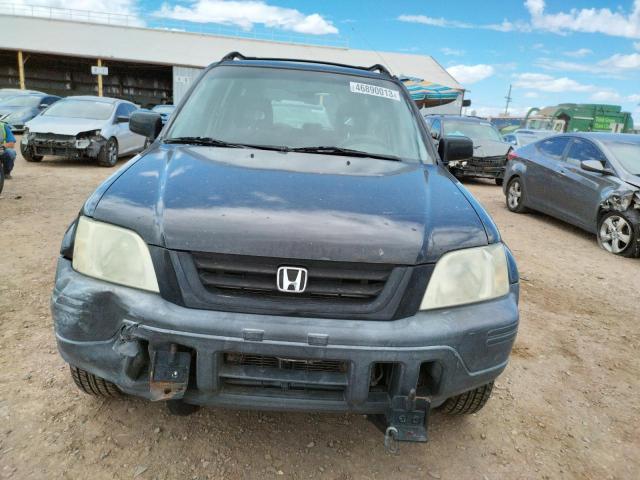 Photo 5 from auction – 2000 HONDA CR-V EX with VIN JHLRD1863YC001151