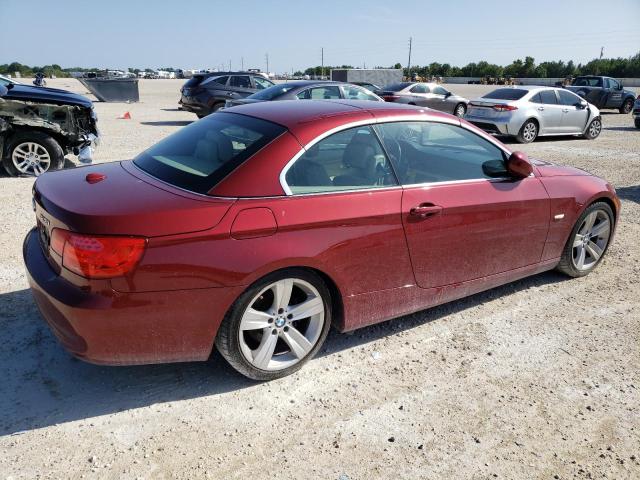 Photo 3 from auction – 2011 BMW 328 I with VIN WBADW3C52BE439888
