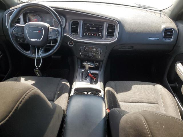 Photo 8 from auction – 2019 DODGE CHARGER SX with VIN 2C3CDXBGXKH720476