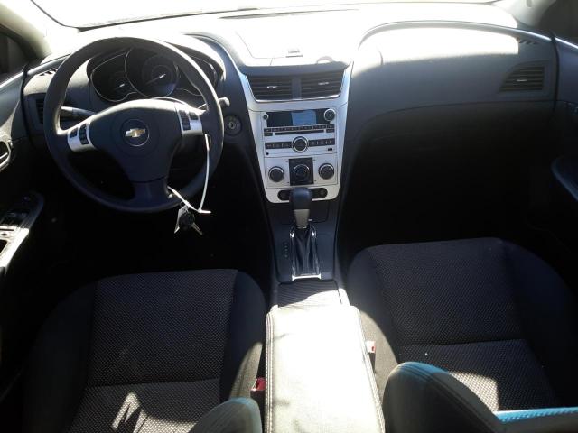Photo 8 from auction – 2012 CHEVROLET MALIBU 1LT with VIN 1G1ZC5E08CF205905