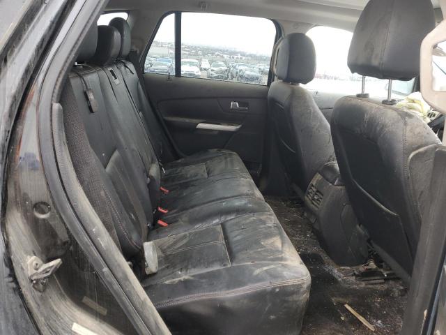 Photo 10 from auction – 2013 FORD EDGE LIMIT with VIN 2FMDK4KC4DBB84076