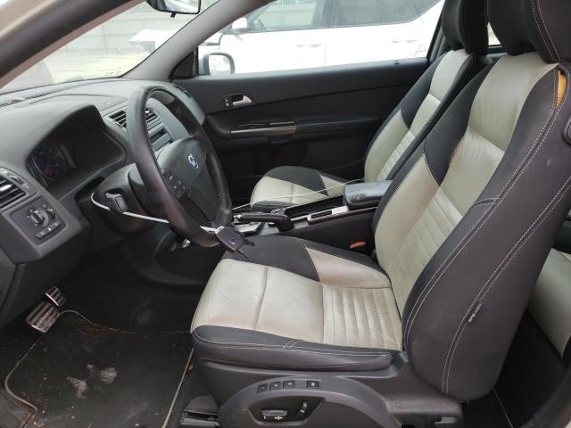 Photo 7 from auction – 2009 VOLVO C30 T5 with VIN YV1MK672892121179