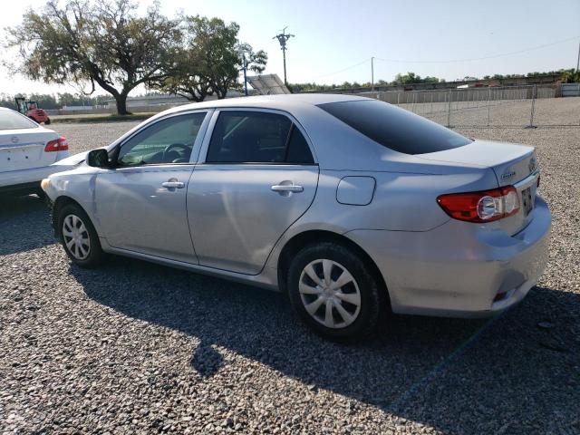 Photo 2 from auction – 2012 TOYOTA COROLLA BA with VIN 2T1BU4EE0CC917524