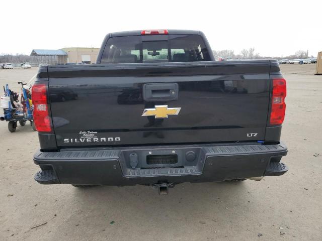 Photo 6 from auction – 2015 CHEVROLET SILVERADO with VIN 3GCUKSEJ7FG464674