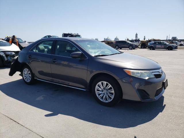 Photo 4 from auction – 2012 TOYOTA CAMRY BASE with VIN 4T4BF1FK0CR199457