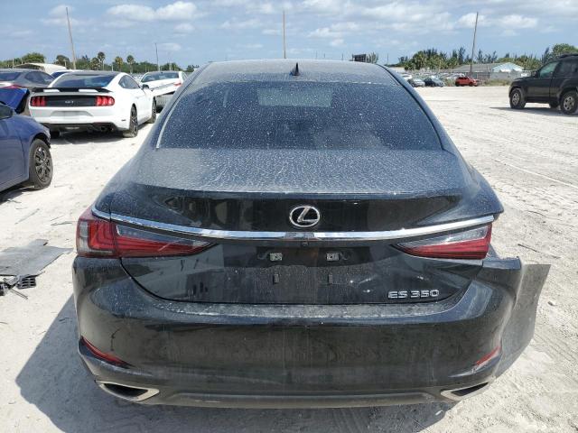 Photo 6 from auction – 2022 LEXUS ES 350 BAS with VIN 58ADZ1B16NU134065