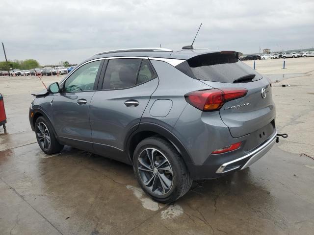 Photo 2 from auction – 2021 BUICK ENCORE GX with VIN KL4MMFSL2MB153306