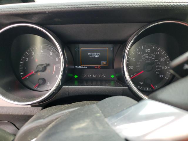 Photo 9 from auction – 2015 FORD MUSTANG with VIN 1FA6P8TH9F5354106
