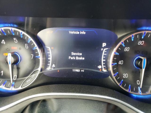 صورة رقم 9 من المزاد - 2022 CHRYSLER PACIFICA L مع VIN 2C4RC1GGXNR129495