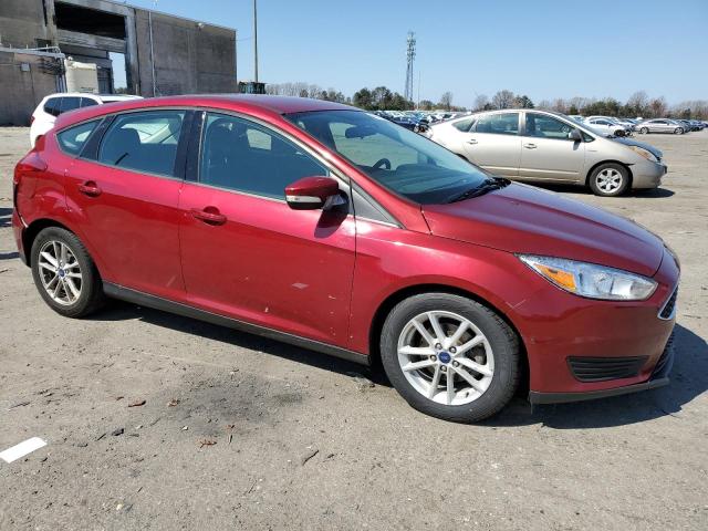 Photo 4 from auction – 2017 FORD FOCUS SE with VIN 1FADP3K21HL317573