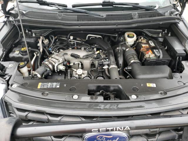 Photo 11 from auction – 2017 FORD EXPLORER P with VIN 1FM5K8AT4HGA44542