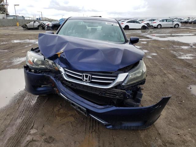 Photo 5 from auction – 2014 HONDA ACCORD LX with VIN 1HGCR2F35EA071908