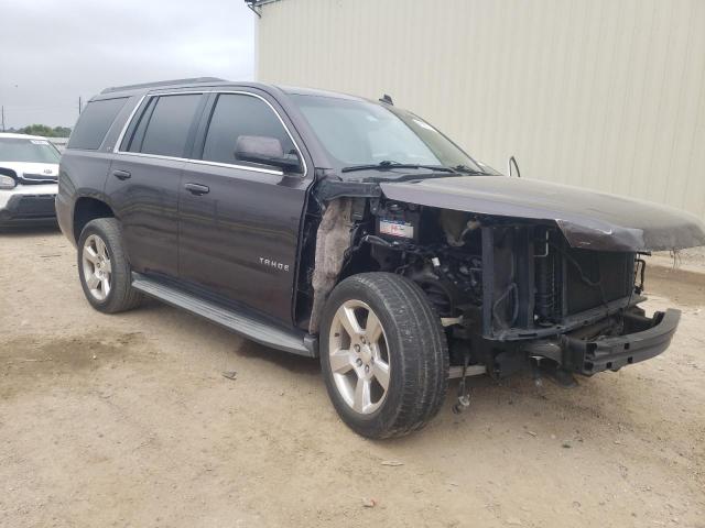Photo 4 from auction – 2015 CHEVROLET TAHOE C150 with VIN 1GNSCBKC8FR277316