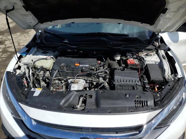 Photo 11 from auction – 2016 HONDA CIVIC LX with VIN 2HGFC2F54GH510617
