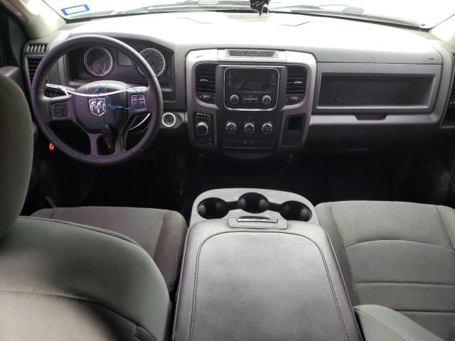 Photo 8 from auction – 2016 RAM 1500 ST with VIN 3C6RR7KTXGG154399