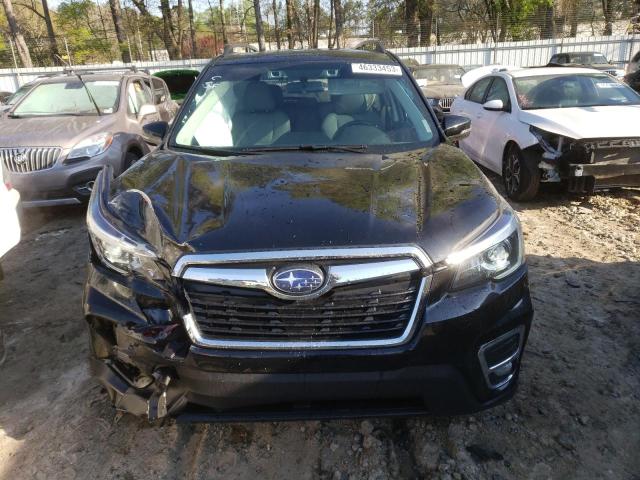 Photo 5 from auction – 2019 SUBARU FORESTER L with VIN JF2SKASC4KH425307