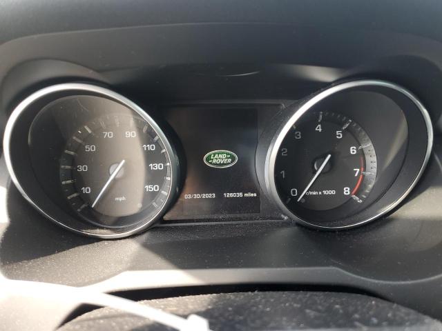 Photo 9 from auction – 2014 LAND ROVER RANGE ROVE with VIN SALVP2BG9EH867910