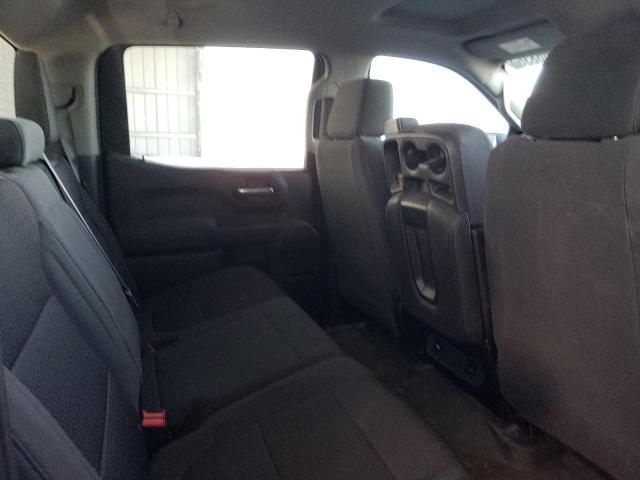 Photo 10 from auction – 2020 CHEVROLET SILVERADO with VIN 3GCPYCEF7LG152248