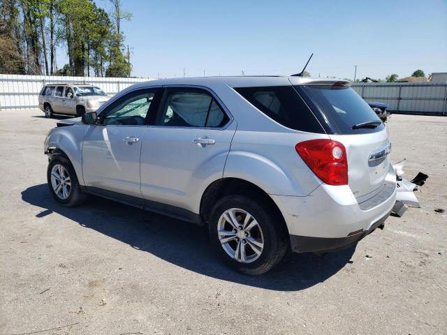 Photo 2 from auction – 2013 CHEVROLET EQUINOX LS with VIN 2GNFLCEK8D6361820