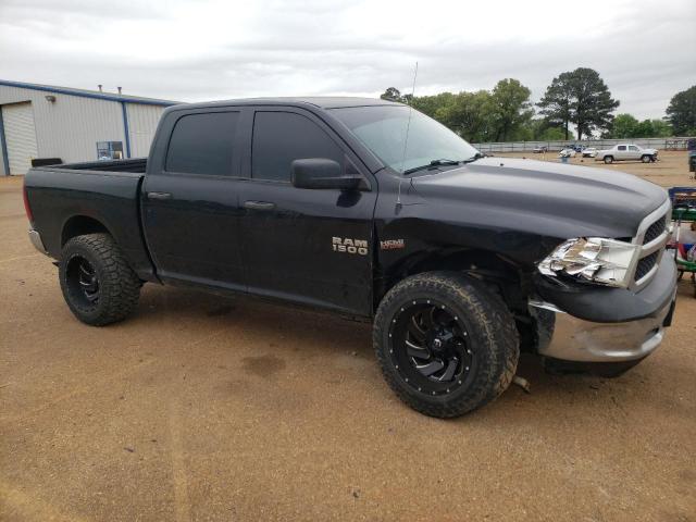 Photo 4 from auction – 2016 RAM 1500 ST with VIN 3C6RR7KTXGG154399
