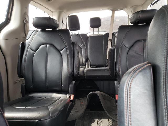 Photo 10 from auction – 2017 CHRYSLER PACIFICA T with VIN 2C4RC1BG7HR635457