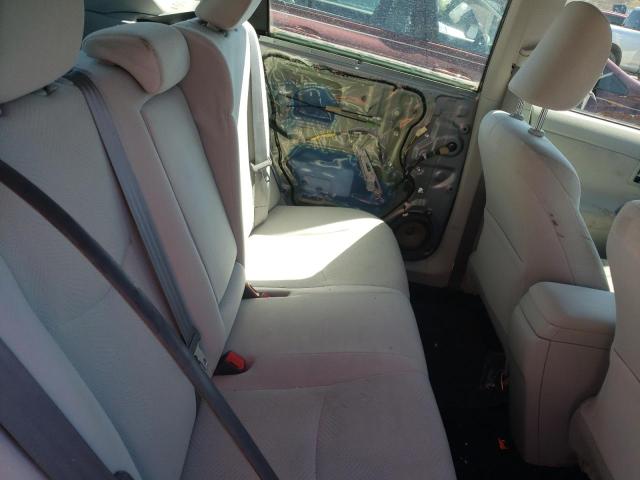 Photo 10 from auction – 2015 TOYOTA PRIUS with VIN JTDKN3DU6F1895554