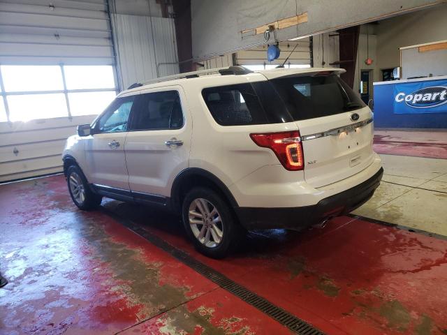 Photo 2 from auction – 2014 FORD EXPLORER X with VIN 1FM5K8D89EGA12155