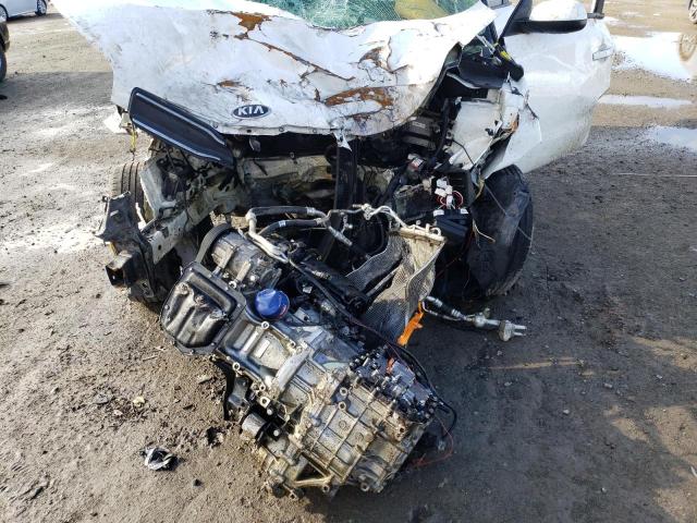 Photo 12 from auction – 2019 KIA SOUL with VIN KNDJN2A22K7004594