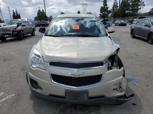 Photo 5 from auction – 2012 CHEVROLET EQUINOX LT with VIN 2GNALDEK2C6149302