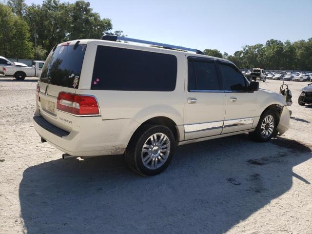 Photo 3 from auction – 2007 LINCOLN NAVIGATOR with VIN 5LMFL27517LJ23449