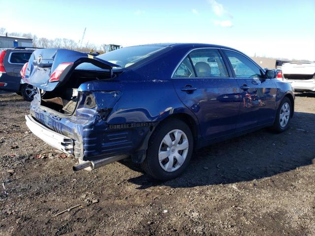 Photo 3 from auction – 2009 TOYOTA CAMRY with VIN 4T1BE46K69U283452