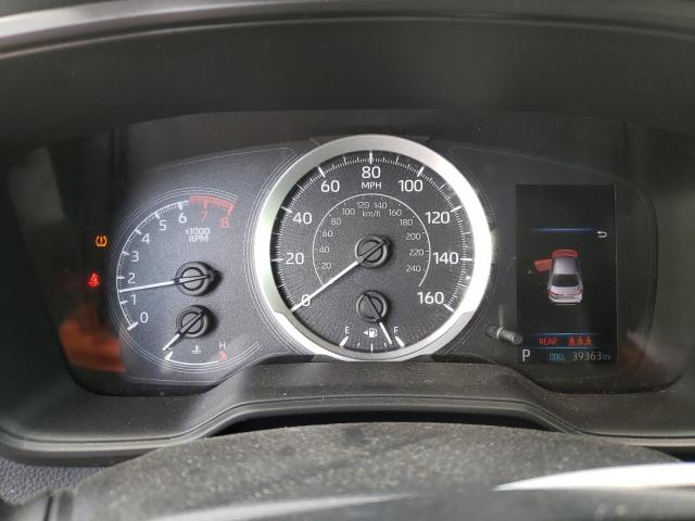 Photo 9 from auction – 2020 TOYOTA COROLLA LE with VIN JTDEPRAE8LJ092117